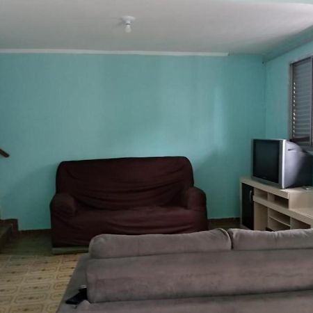 Casa Praia Mongagua - Cantinho Do Leo 외부 사진