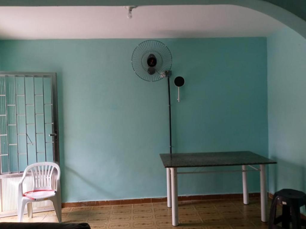Casa Praia Mongagua - Cantinho Do Leo 외부 사진