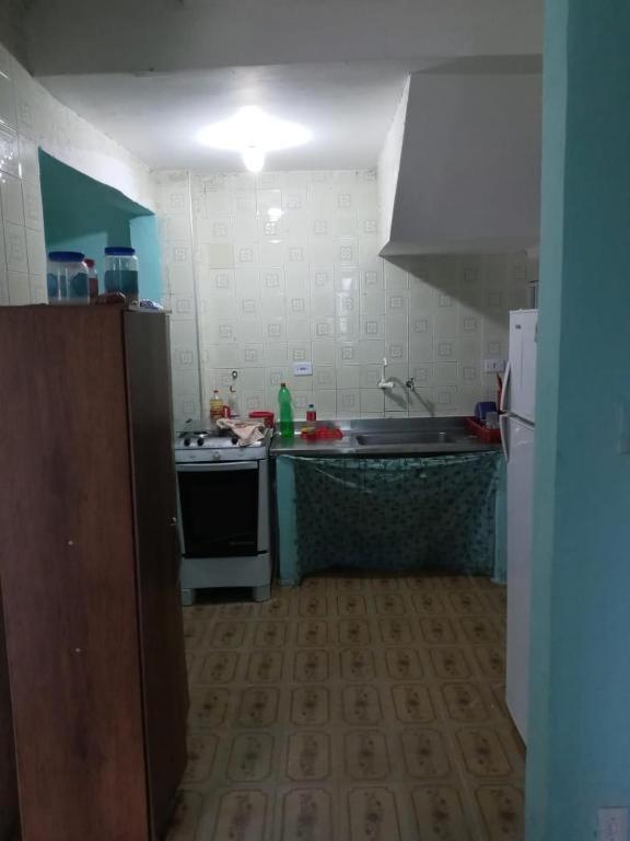 Casa Praia Mongagua - Cantinho Do Leo 외부 사진