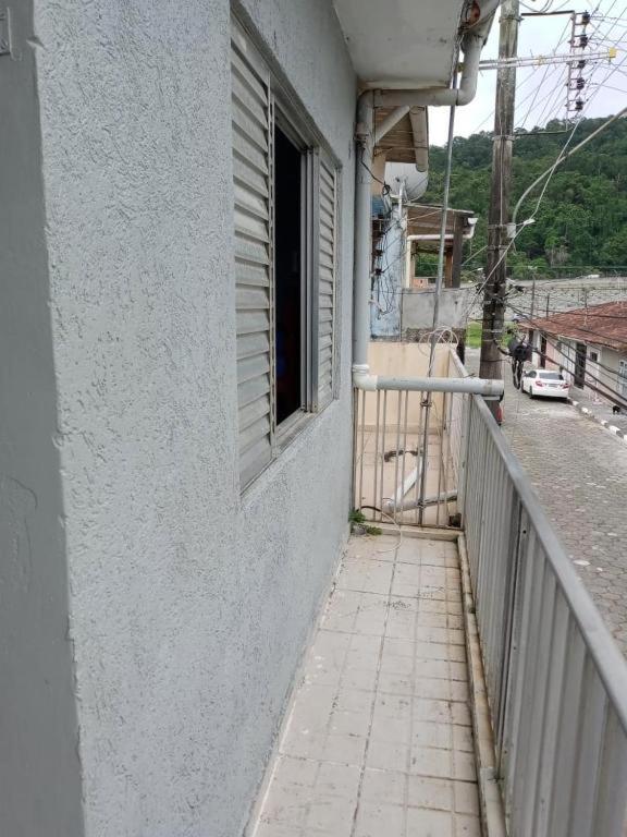 Casa Praia Mongagua - Cantinho Do Leo 외부 사진